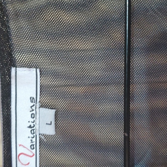 Variations Artsy top‎ - Picture 3 of 7